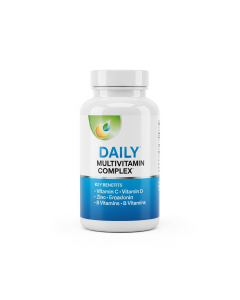 Daily Multivitamin Complex