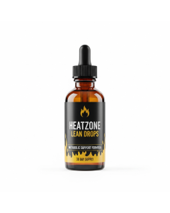 HeatZone Lean Drops