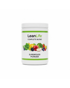 LeanLife Complete Blend