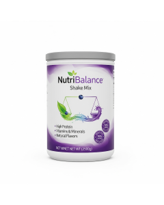 NutriBalance Shake Mix