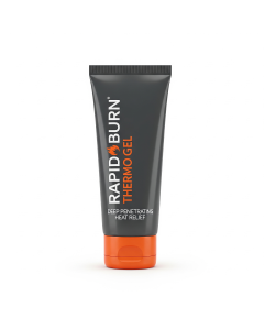 RapidBurn Thermo Gel