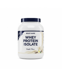 Whey Protein Isolate Powder