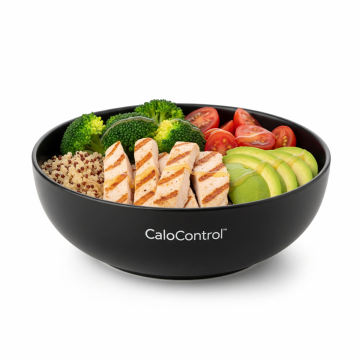 CaloControl Protein Bowl