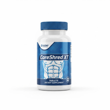CoreShred XT Tablets
