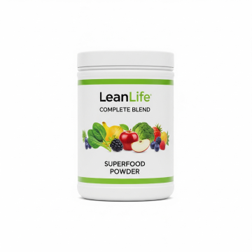 LeanLife Complete Blend