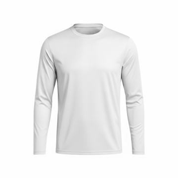Long Sleeve Performance Shirt