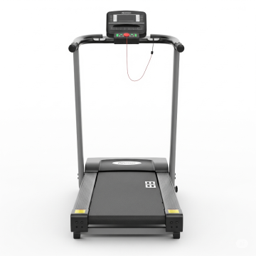 Manual Walking Treadmill for Low-Impact Training