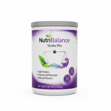 NutriBalance Shake Mix