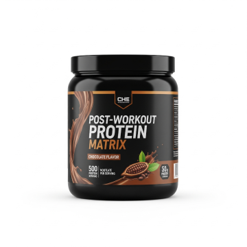 Post-Workout Protein Matrix