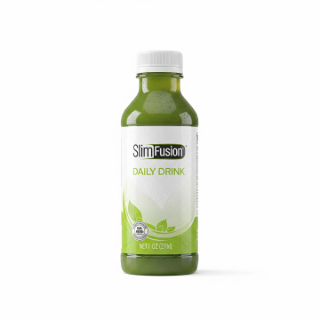 SlimFusion Daily Drink