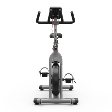 Stationary Indoor Cycling Bike with Resistance Control