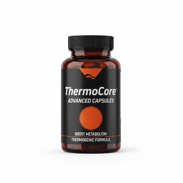 ThermoCore Advanced Capsules