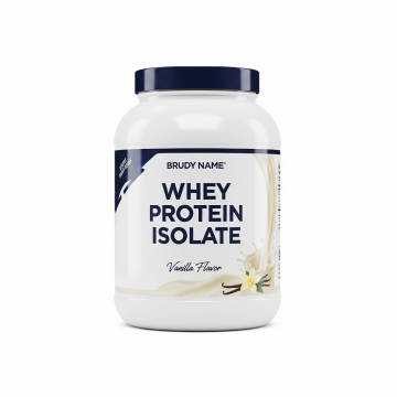 Whey Protein Isolate Powder