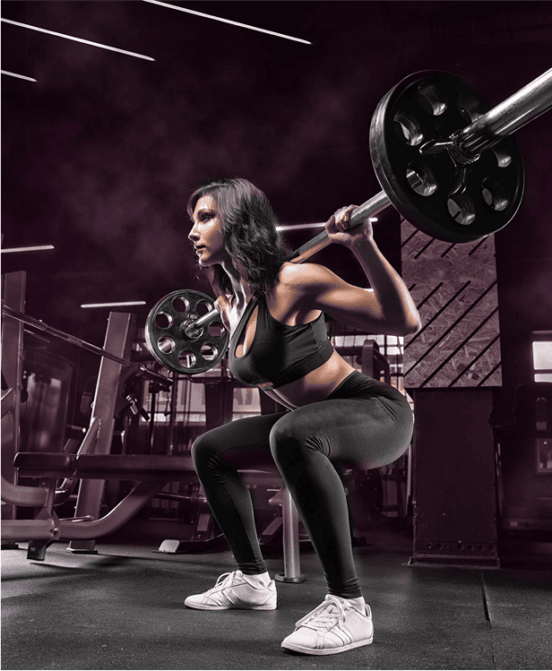 Makeup Kits Collection